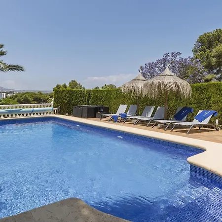 Villa Casa Cali Javea