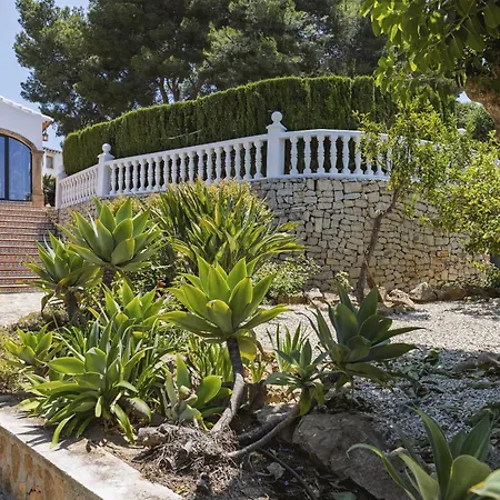 Villa Casa Cali Javea