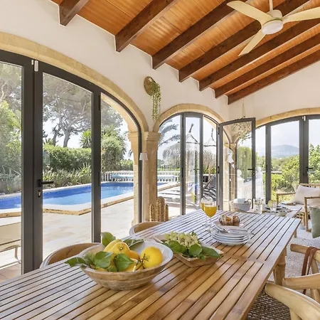 Casa Cali Villa Javea