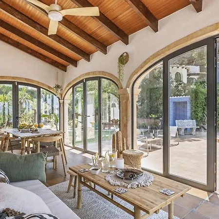 Casa Cali Villa Javea