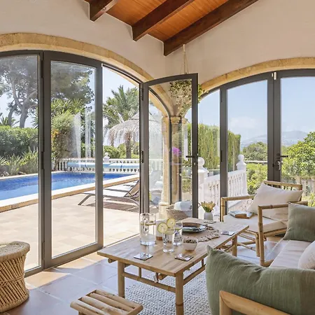 Villa Casa Cali *