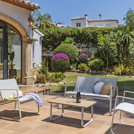 Villa Casa Cali *