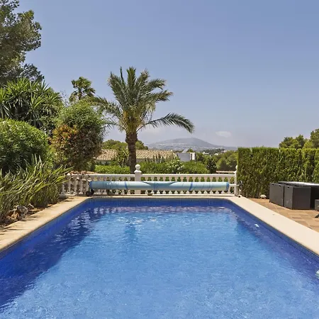 Casa Cali Jávea