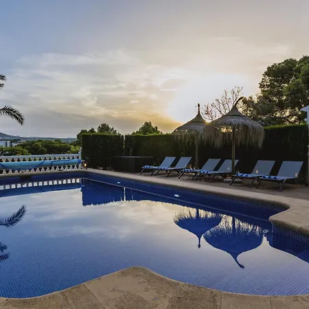 Casa Cali Villa