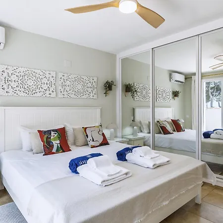 Villa Casa Cali Jávea