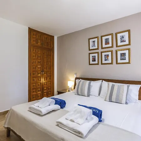 Casa Cali Villa