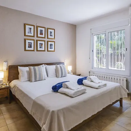 Villa Casa Cali Javea