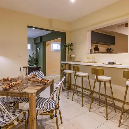Villa Casa Cali *