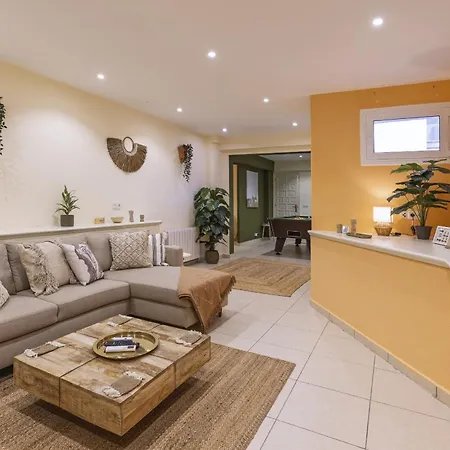 Villa Casa Cali