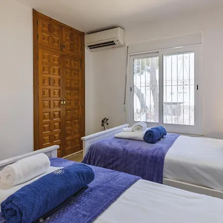 Casa Cali Villa