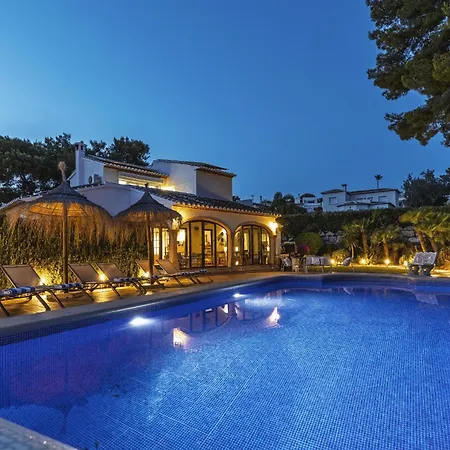 Casa Cali Villa