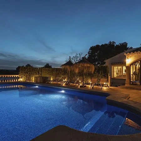 Casa Cali Jávea
